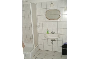 Vengrija Privát Fertőd, Eksterjeras